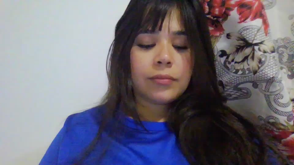 parcy26 Webcam Star October 20, 2026