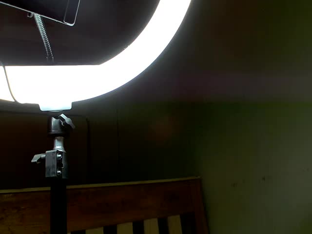 MiniVixen Webcam Star October 20, 2026