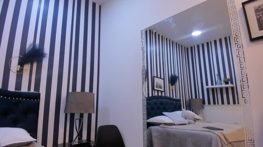 LiaaVoss Webcam Star October 20, 2026
