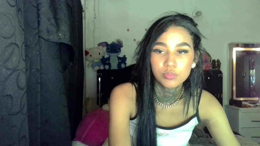 astarielle_draven Webcam Star October 20, 2026