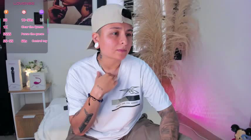 ZuryRamirez_ Webcam Chat October 20, 2026