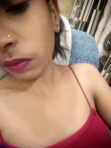 RESHMA_GUPTA1 Webcam Chat October 20, 2026