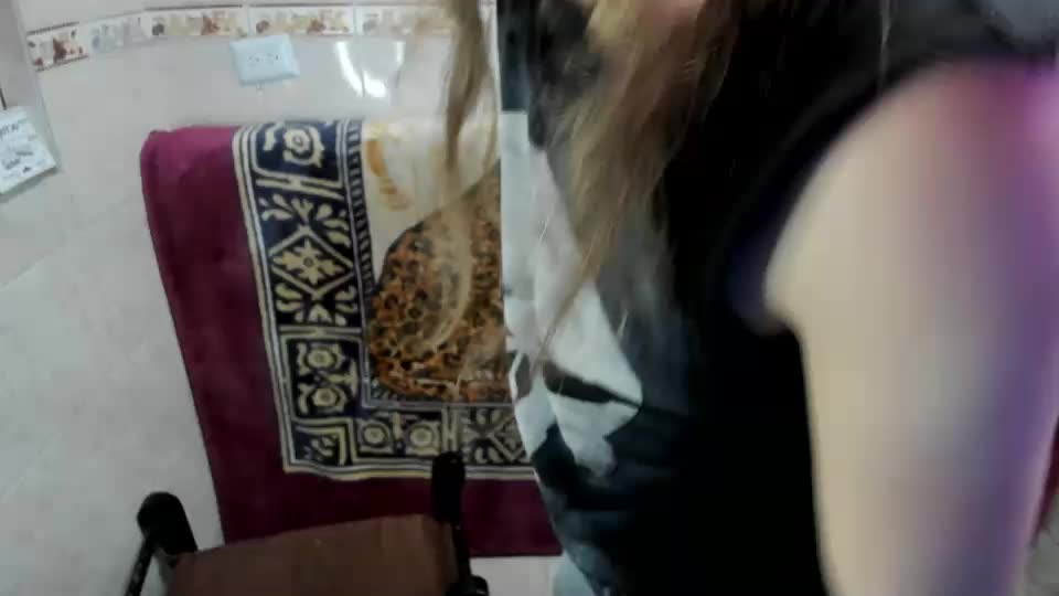 Jinnbooky Webcam Chat October 20, 2026
