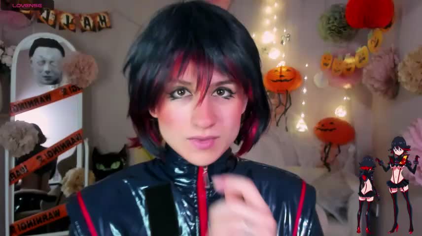 Max_Foxy Webcam Star October 20, 2026