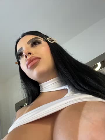 ALISSON_FOXXX1 Webcam Chat October 20, 2026