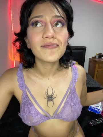 Velvet_wolfie Webcam Chat October 20, 2026