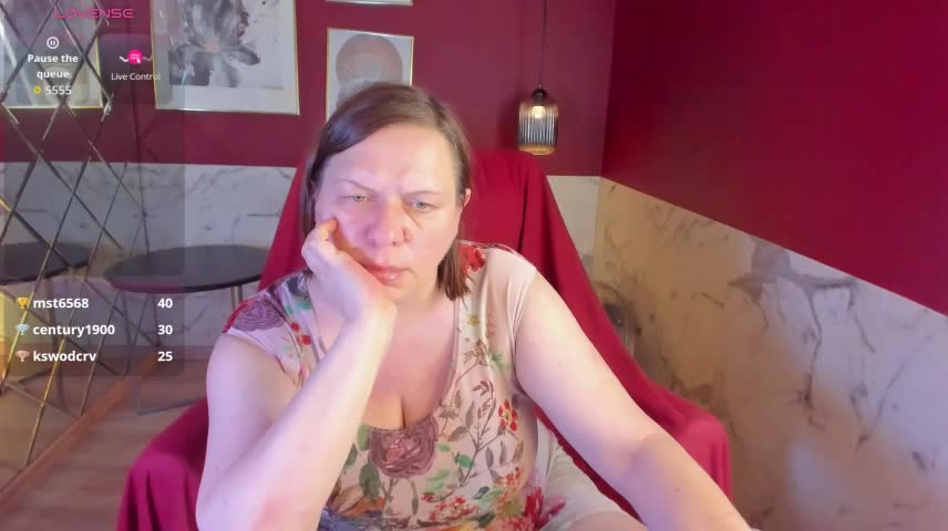 KellyPerfection Webcam Chat October 20, 2026