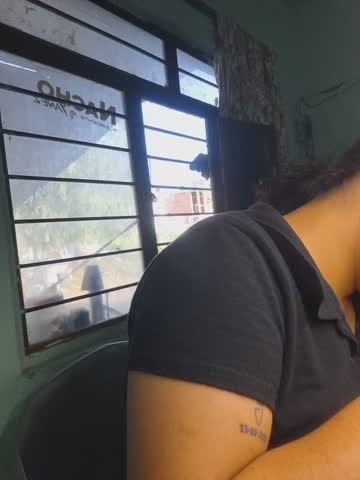 joss_girlhot Webcam Chat October 20, 2026