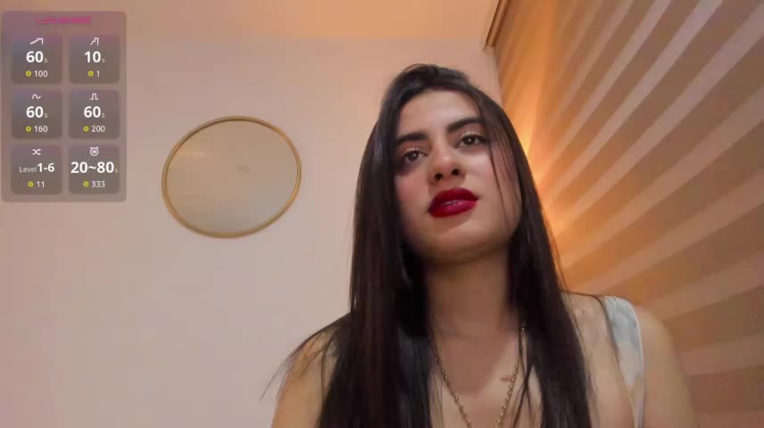imsofia_dy Webcam Chat October 20, 2026