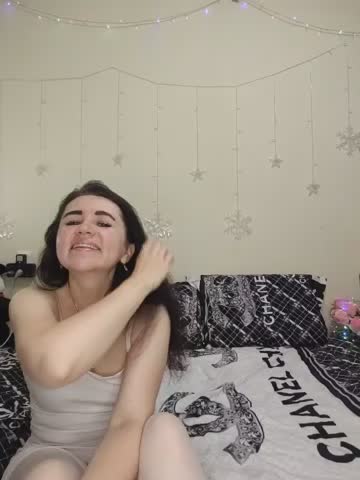Tanya-Natural Webcam Star October 20, 2026