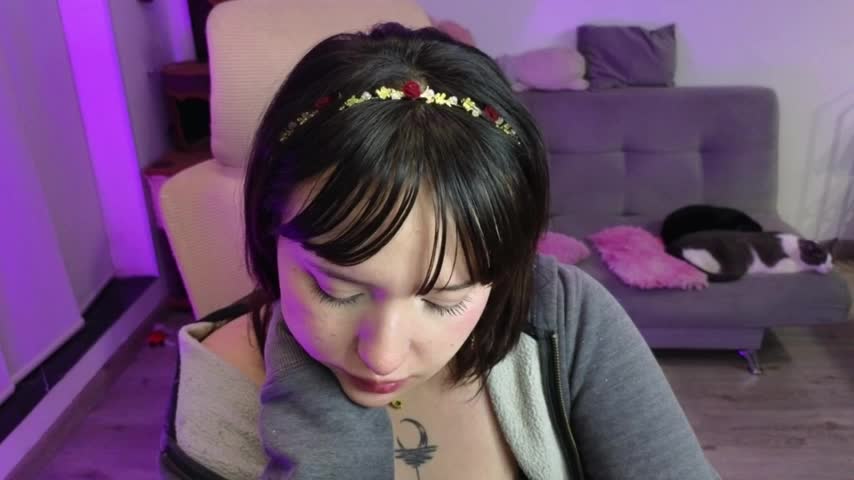 KuroChan420 Webcam Star October 20, 2026