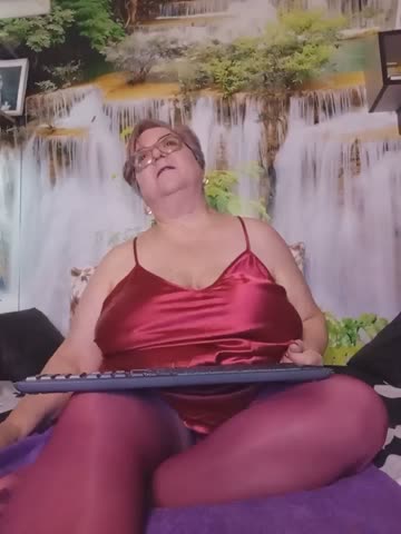 QueenPammy1 Webcam Star October 20, 2026