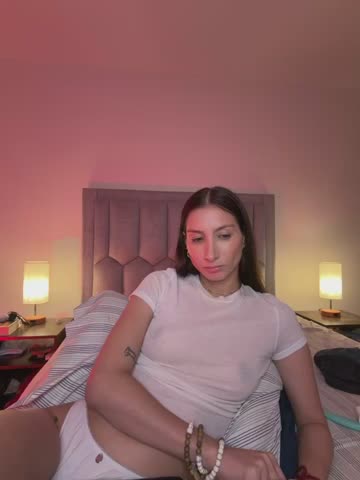 DanikRosse Webcam Chat October 20, 2026