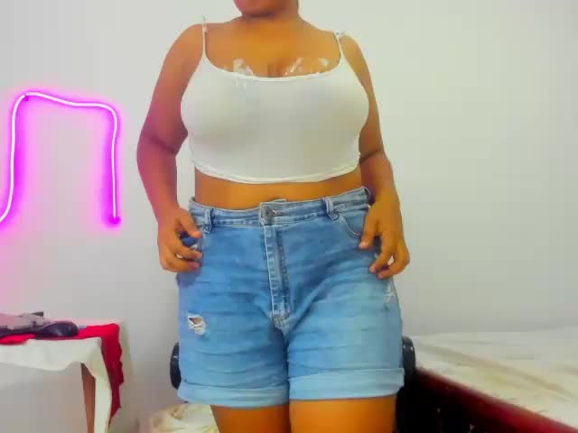 Kika_teem Webcam Chat October 20, 2026