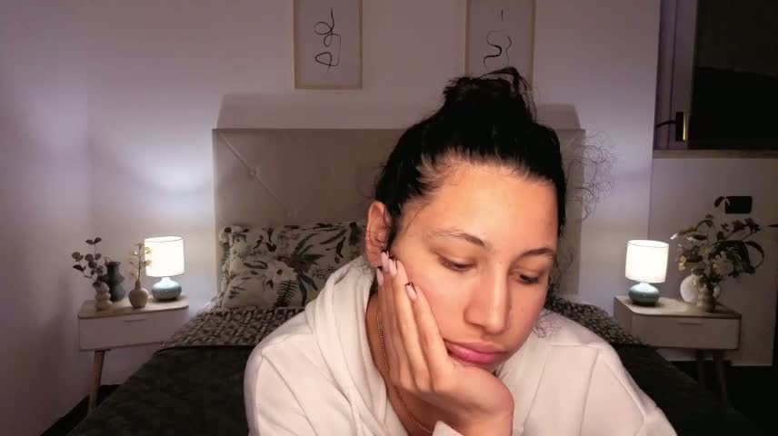 Anfisa_001 Webcam Chat October 20, 2026