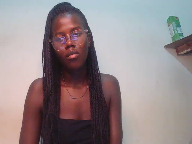 Petite_ebonyfantasy Webcam Chat October 20, 2026