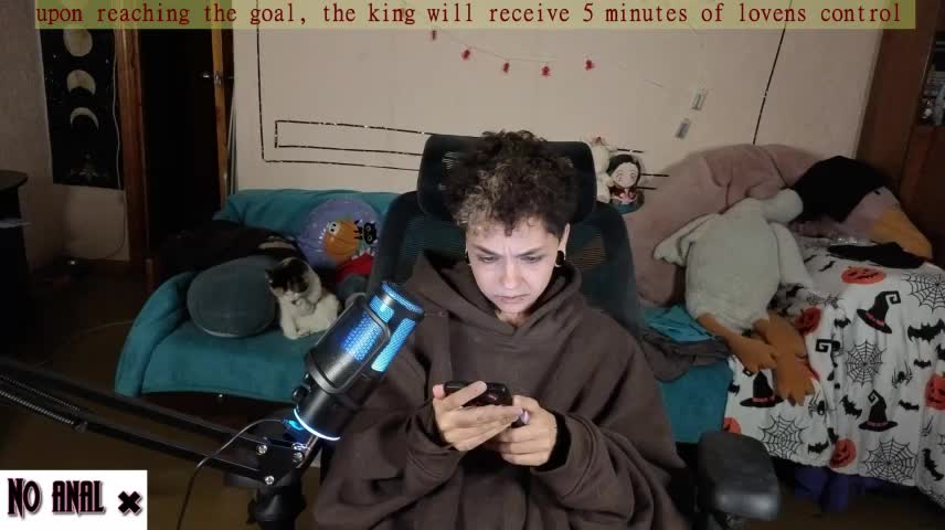 Dark__Elf Webcam Chat October 20, 2026