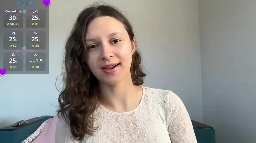 auraa_blue Webcam Chat October 20, 2026