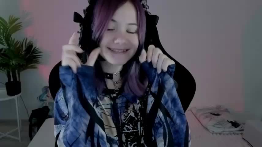 Hikkacat Webcam Chat October 20, 2026