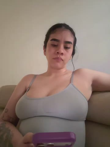 alhaana_ Webcam Chat October 20, 2026