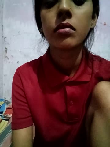 Saya-Tyagi Webcam Chat October 20, 2026