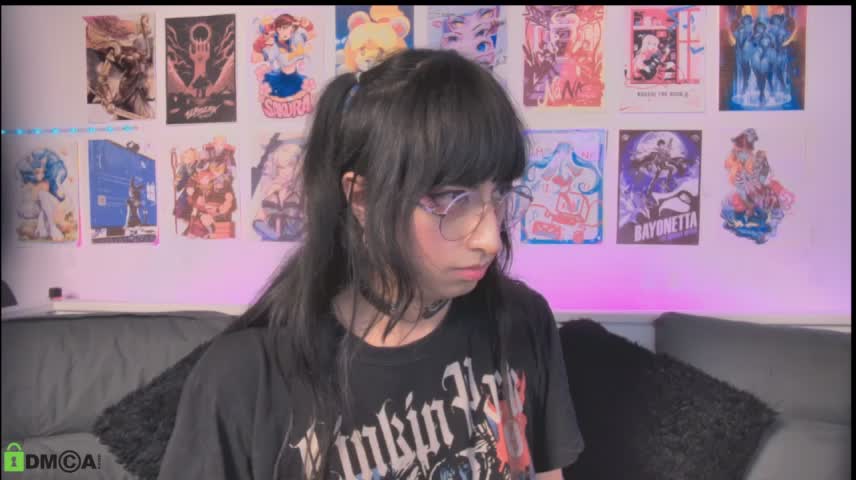 snowblack_ Webcam Chat October 20, 2026