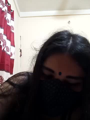 Avantika__Roy Webcam Chat October 20, 2026