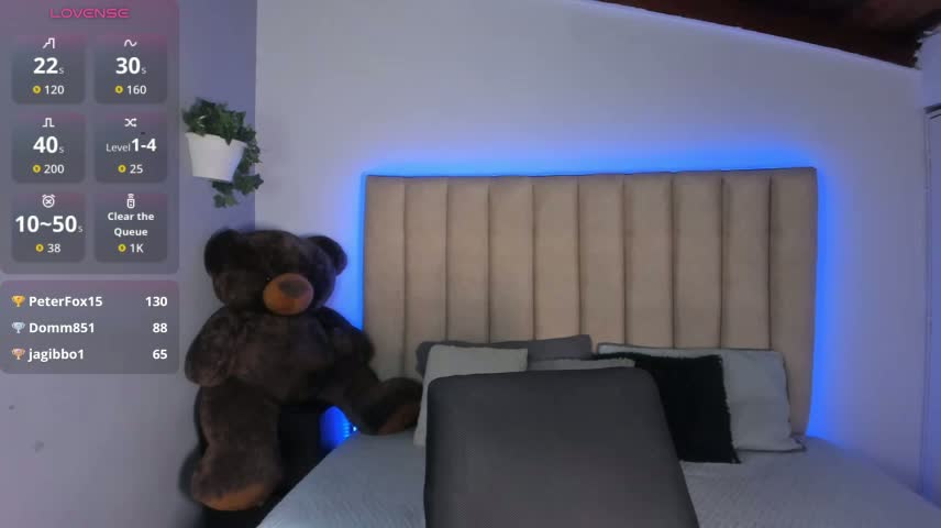 gemma_19_ Webcam Chat October 20, 2026