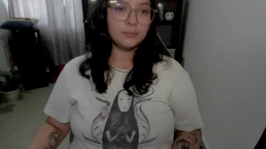 aika-dreams Webcam Chat October 20, 2026