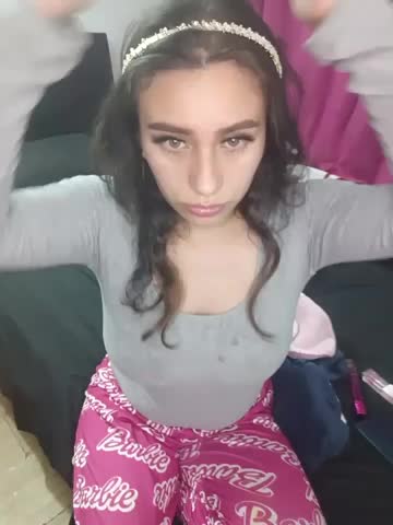 AbriilBloom Webcam Chat October 20, 2026