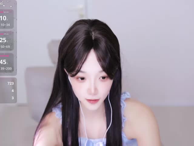 banban-112233 Webcam Chat October 20, 2026
