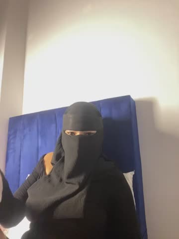 Hijabi_HotGirls Webcam Chat October 20, 2026