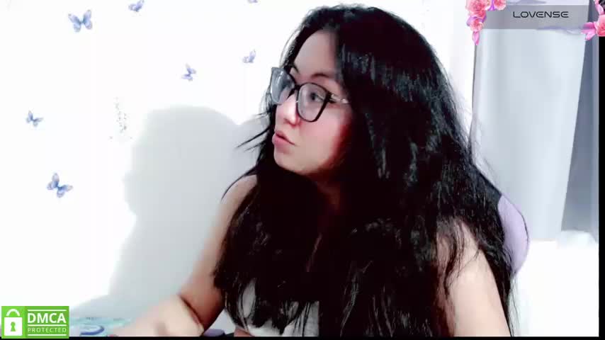 mariana_katto Webcam Chat October 20, 2026