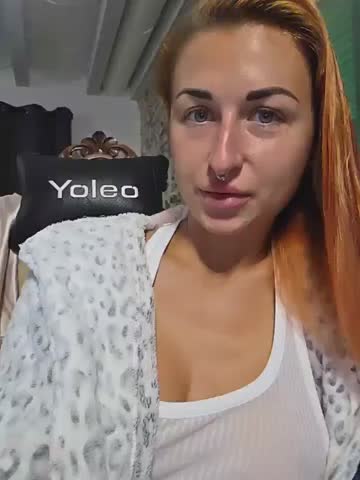 kylie_blck Webcam Chat October 20, 2026