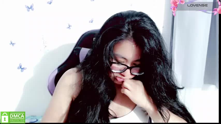 mariana_katto Webcam Chat October 20, 2026