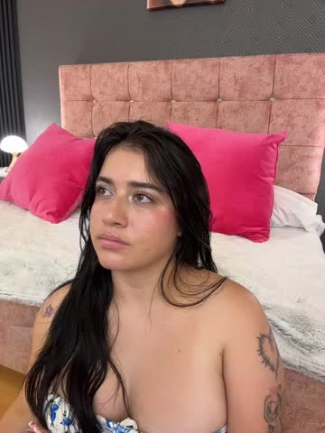 KallyMyller1 Webcam Chat October 20, 2026