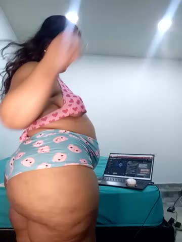 samy_riverss Webcam Chat October 20, 2026