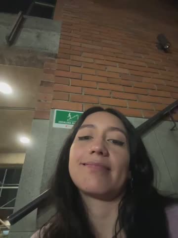 Ravelyn__ Webcam Chat October 20, 2026