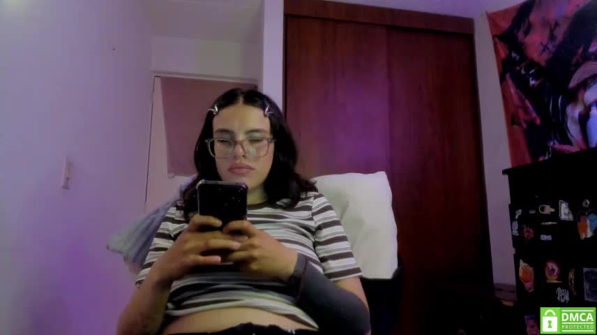 Lucyfx666 Webcam Chat October 20, 2026