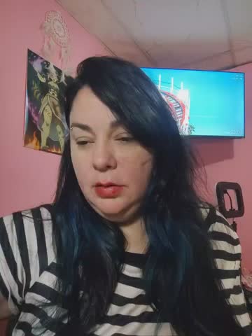 kathyfairy Webcam Chat October 20, 2026