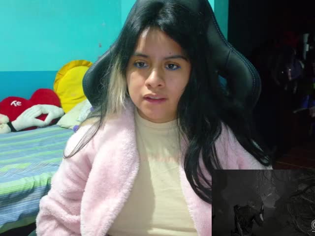 besthairybush Webcam Chat October 20, 2026