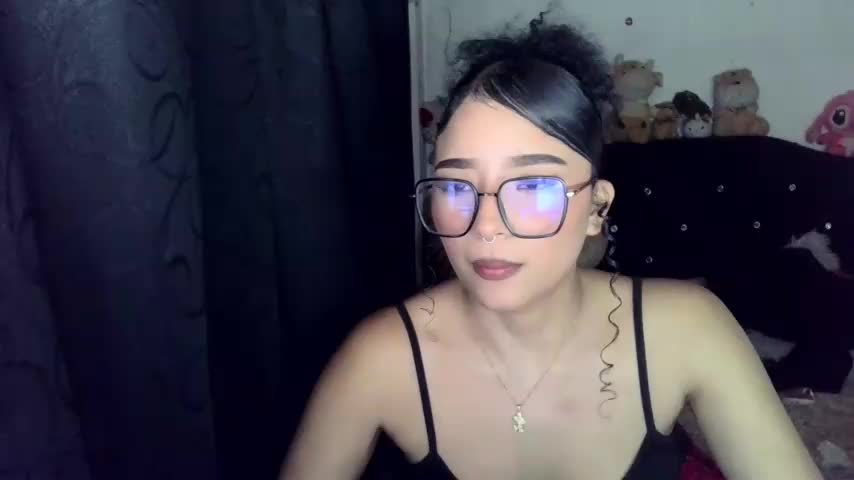 Serenessa_ Webcam Chat October 20, 2026