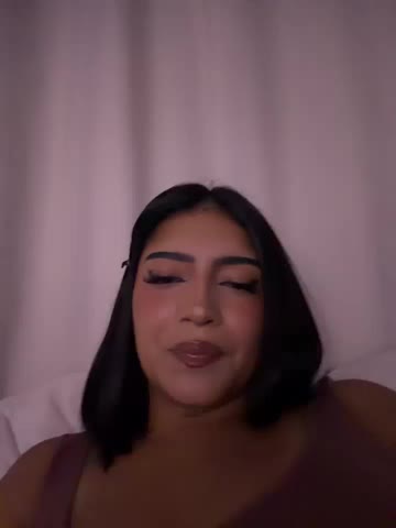 Nicolegh_ Webcam Chat October 20, 2026