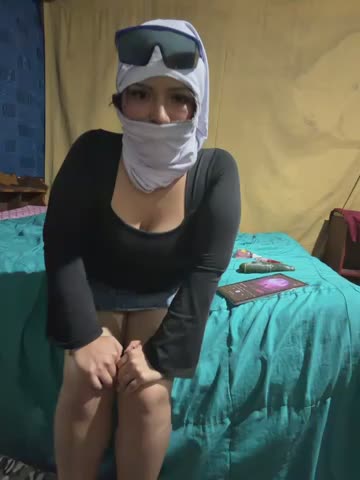 MariaHot4 Webcam Chat October 20, 2026