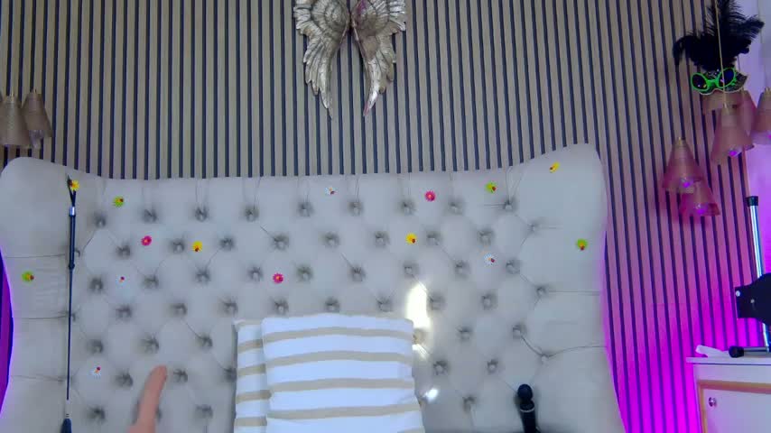 PlayfulShow Webcam Chat October 20, 2026