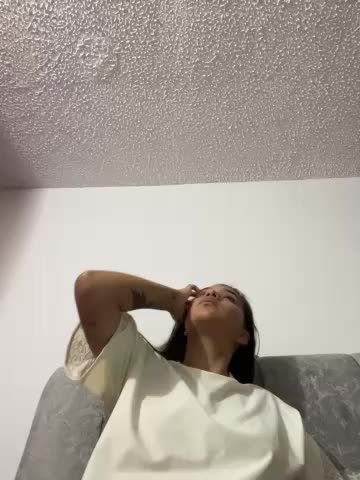 I_Samanthaa Webcam Chat October 20, 2026