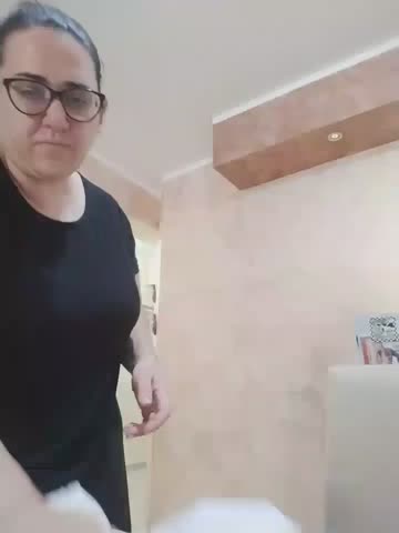 Dolcecurvy Webcam Chat October 20, 2026