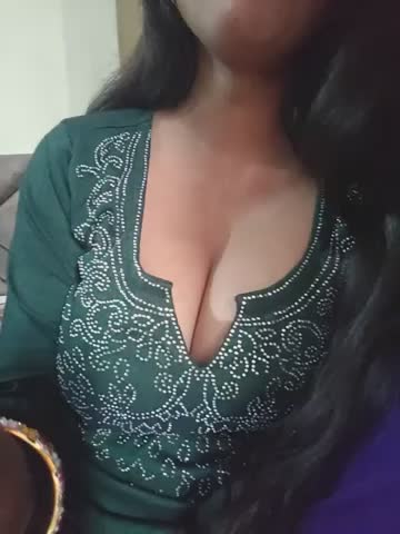 Kavita_ji Webcam Chat October 20, 2026