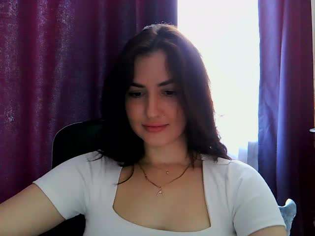 Selvyna Webcam Chat October 20, 2026