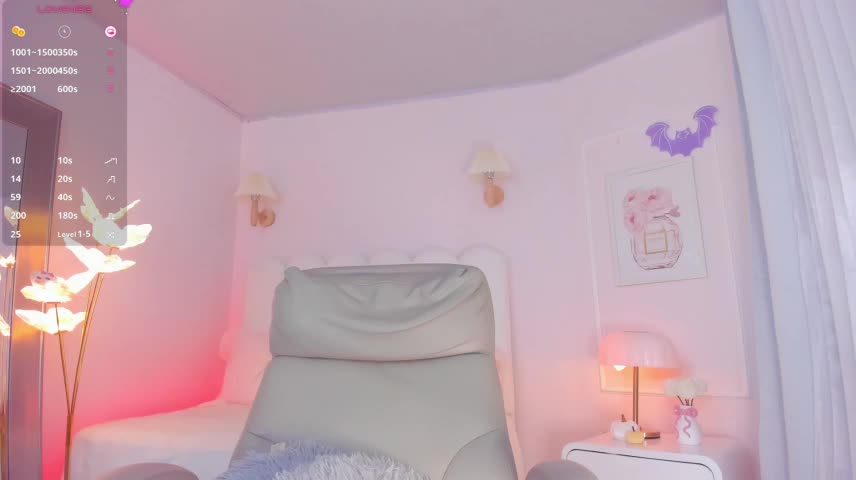 kim_dreams18 Webcam Chat October 20, 2026